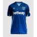 Echipament fotbal West Ham United Mohammed Kudus #14 Tricou Treilea 2023-24 maneca scurta